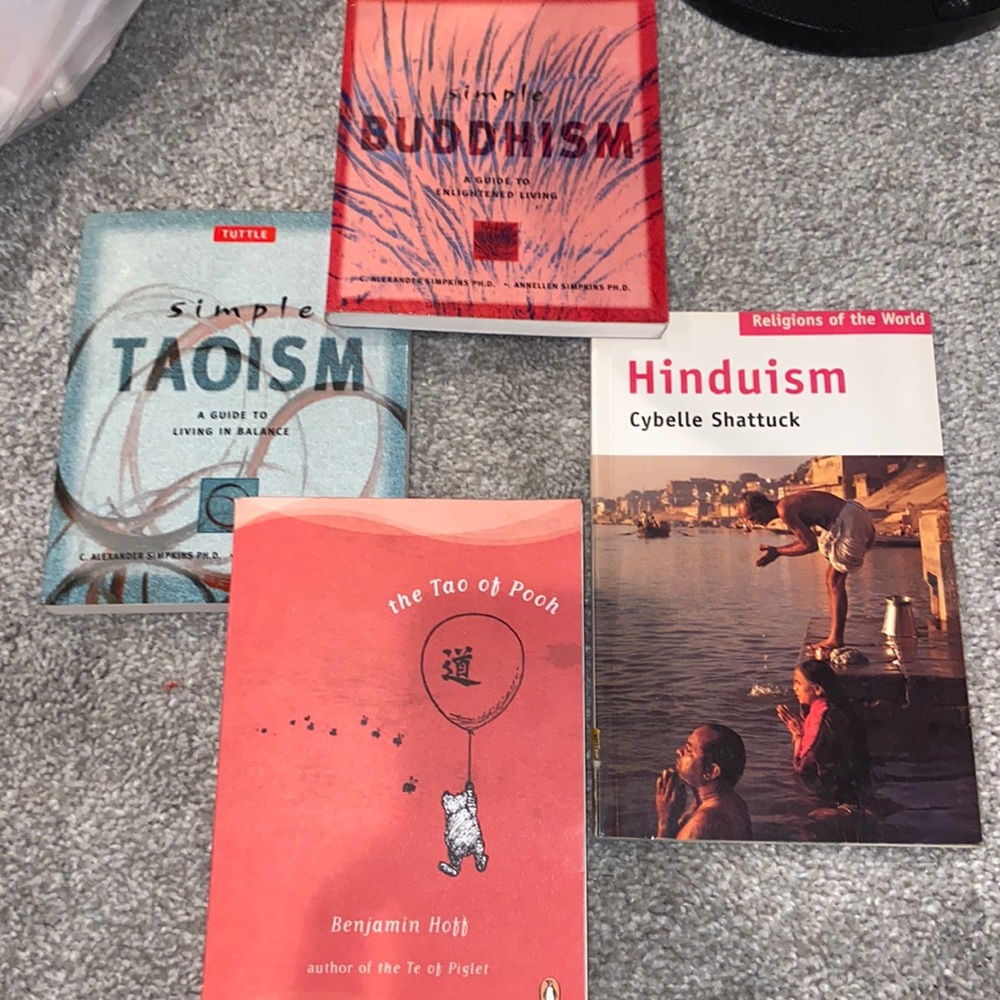 School books